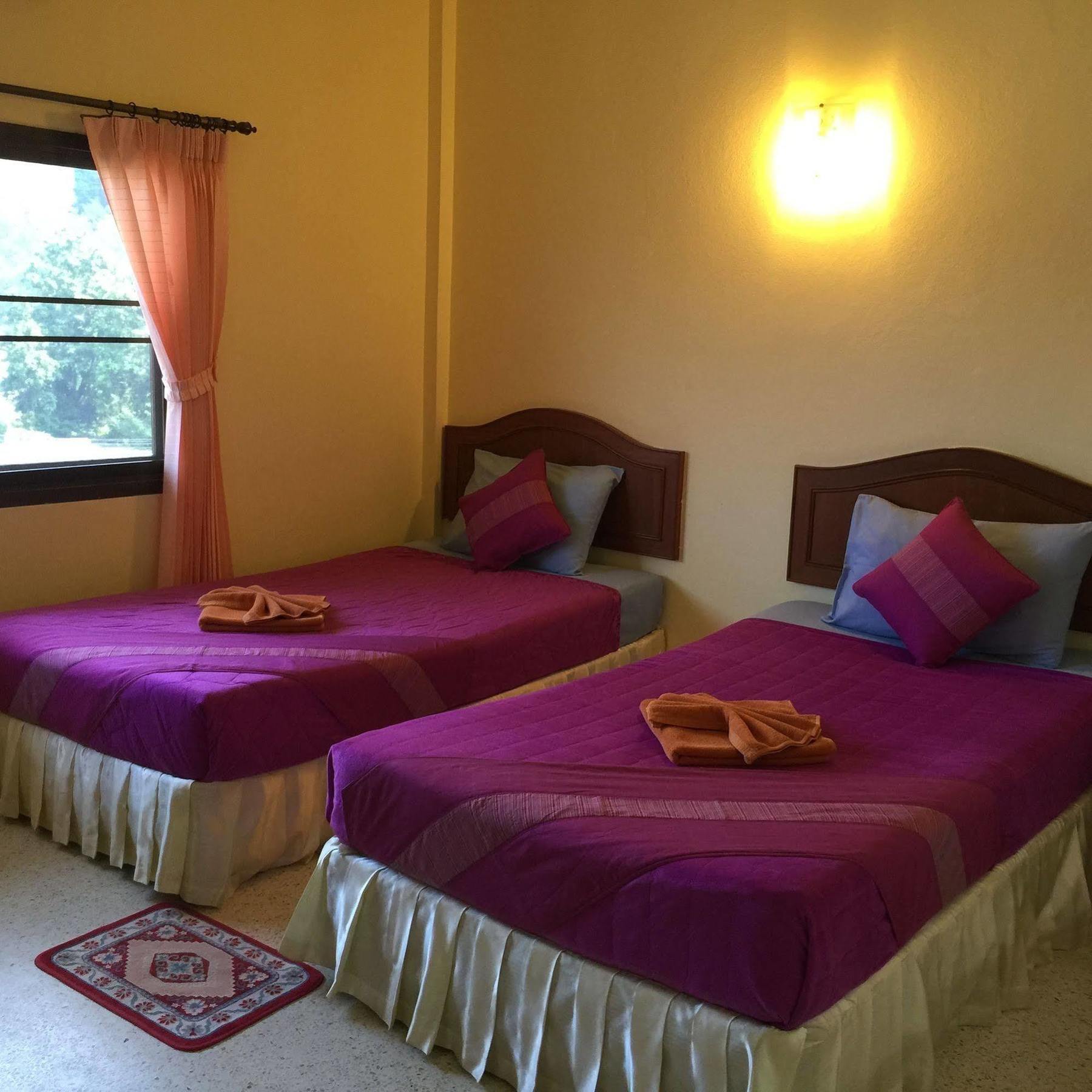 Lanta Sweet Mansion Hotel Koh Lanta Exterior photo